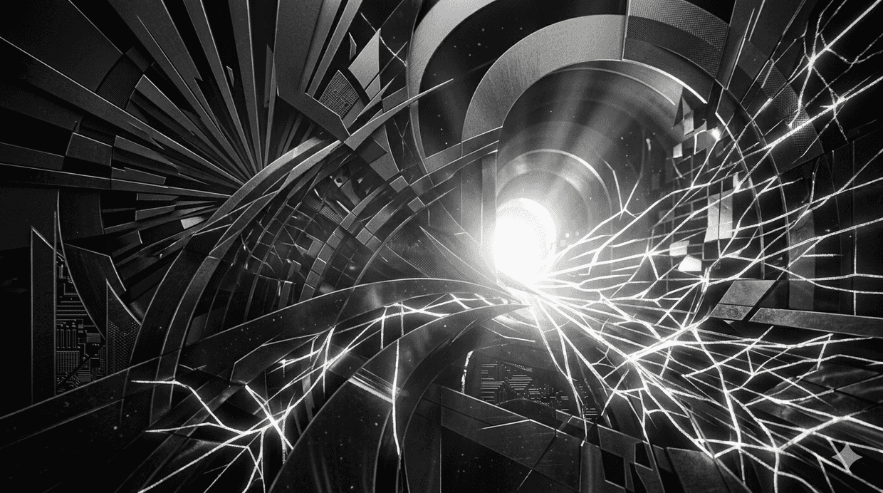 The Neon Renaissance: How Immersive Exhibits are Redefining the Gallery Experience